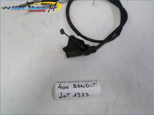 CABLE D&#039;EMBRAYAGE SUZUKI 400 BANDIT 