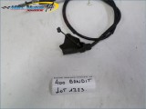 CABLE D'EMBRAYAGE SUZUKI 400 BANDIT 