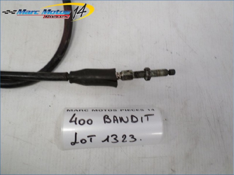 CABLE D'EMBRAYAGE SUZUKI 400 BANDIT 