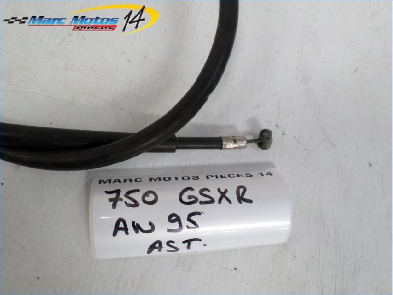 CABLE D'EMBRAYAGE SUZUKI 750 GSXR 1995