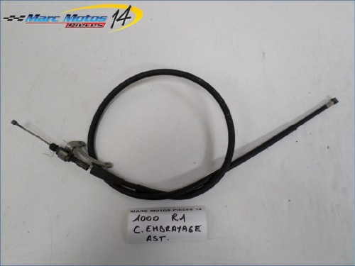 CABLE D&#039;EMBRAYAGE YAMAHA R1 1998