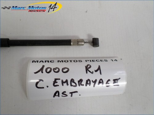 CABLE D&#039;EMBRAYAGE YAMAHA R1 1998