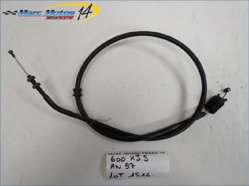 CABLE D&#039;EMBRAYAGE YAMAHA 600 XJS 1997