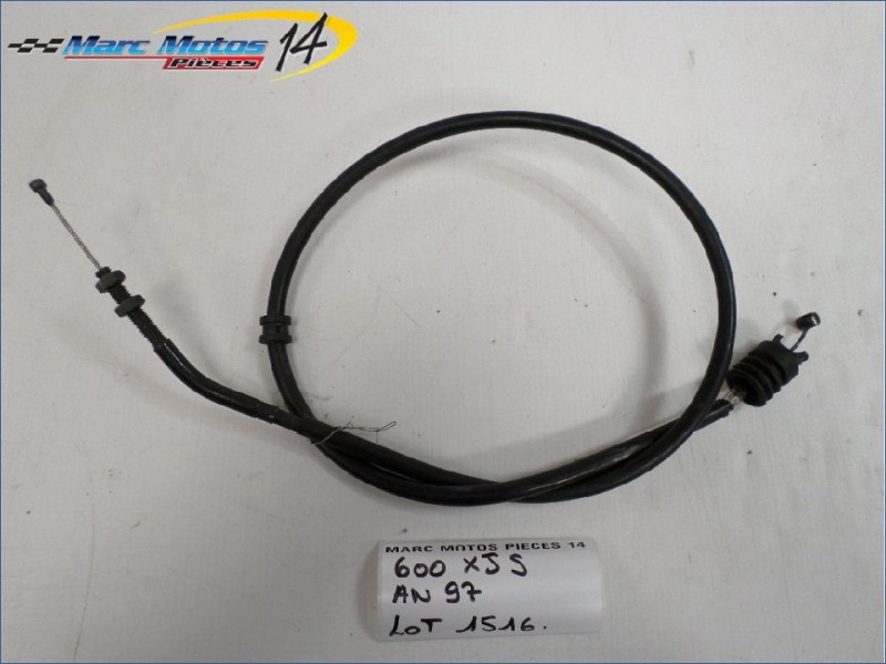 CABLE D'EMBRAYAGE YAMAHA 600 XJS 1997