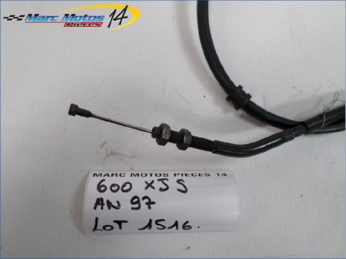 CABLE D&#039;EMBRAYAGE YAMAHA 600 XJS 1997