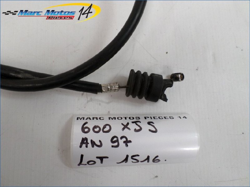 CABLE D'EMBRAYAGE YAMAHA 600 XJS 1997