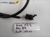 CABLE D'EMBRAYAGE YAMAHA 600 XJS 1997