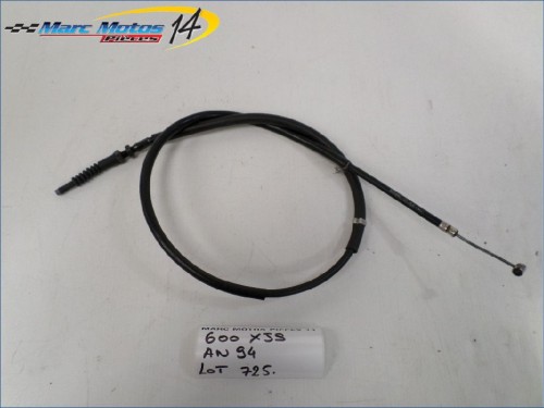 CABLE D&#039;EMBRAYAGE YAMAHA 600 XJS 1994