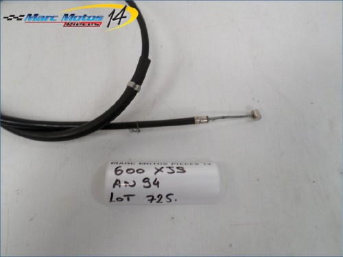 CABLE D&#039;EMBRAYAGE YAMAHA 600 XJS 1994