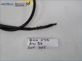 CABLE D'EMBRAYAGE YAMAHA 600 XJS 1994