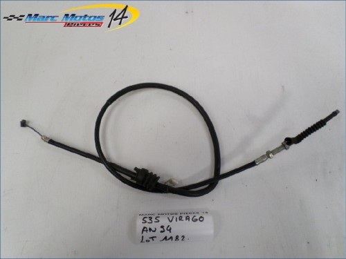 CABLE D&#039;EMBRAYAGE YAMAHA 535 VIRAGO 1994