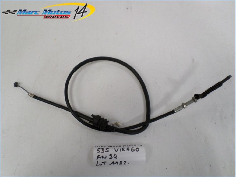 CABLE D'EMBRAYAGE YAMAHA 535 VIRAGO 1994