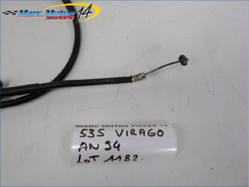 CABLE D'EMBRAYAGE YAMAHA 535 VIRAGO 1994