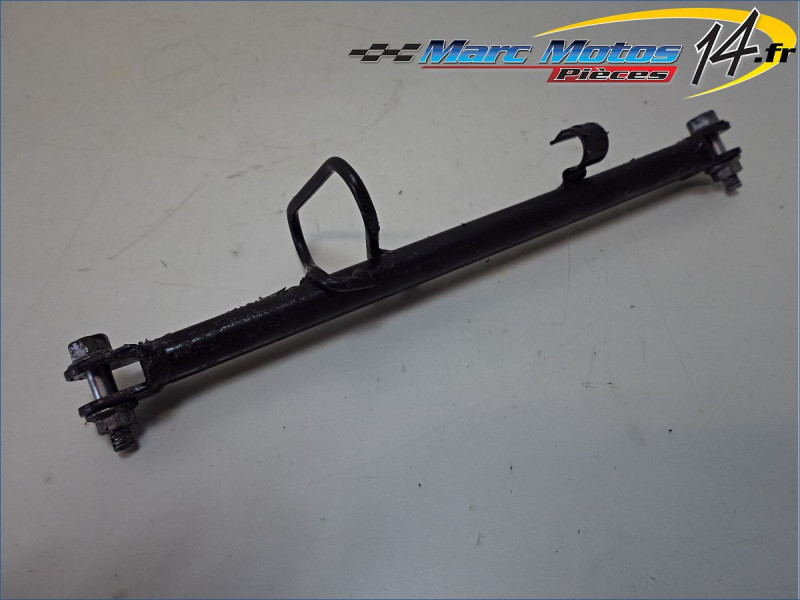 BARRE DE SUPPORT D'ETRIER ARRIERE YAMAHA 900 XJS DIVERSION 1997