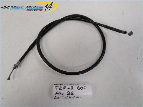 CABLE D&#039;EMBRAYAGE YAMAHA 600 FZR 1996