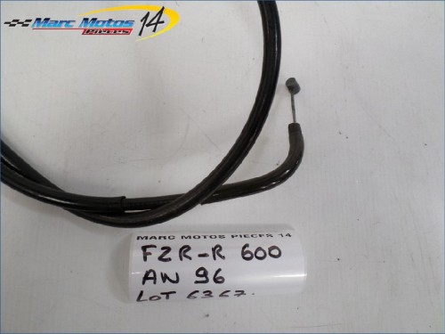 CABLE D&#039;EMBRAYAGE YAMAHA 600 FZR 1996