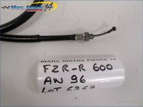 CABLE D'EMBRAYAGE YAMAHA 600 FZR 1996