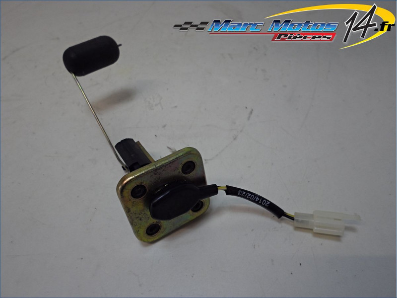 JAUGE / SONDE A ESSENCE PEUGEOT 50 KISBEE 2014