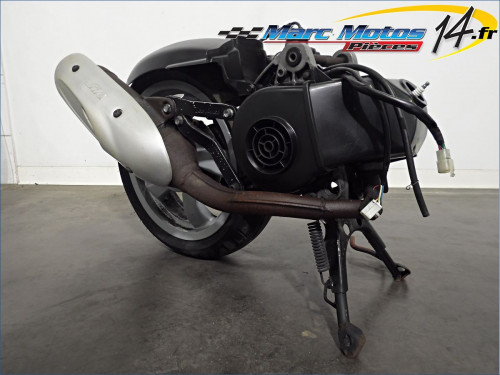 MOTEUR PEUGEOT 50 CITYSTAR 2014
