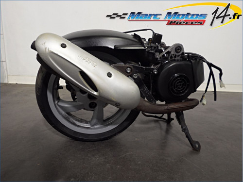 MOTEUR PEUGEOT 50 CITYSTAR 2014