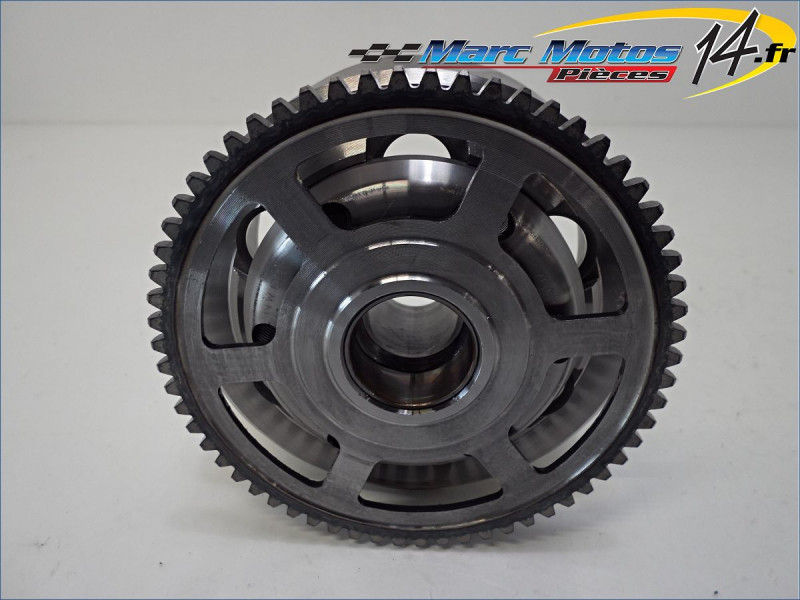ROTOR YAMAHA FZ6 N 2006