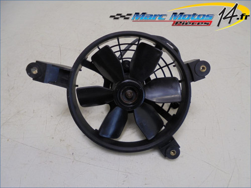 VENTILATEUR HYOSUNG 650 GT 2007