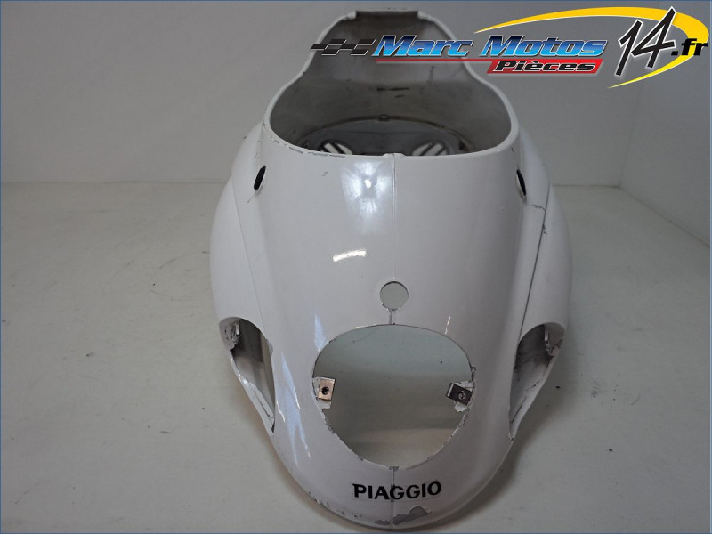 COQUE ARRIERE PIAGGIO 50 LIBERTY 2015