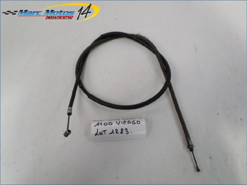 CABLE D&#039;EMBRAYAGE YAMAHA 1100 VIRAGO 