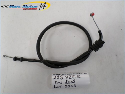 CABLE D&#039;EMBRAYAGE YAMAHA 125 YZF R 2009