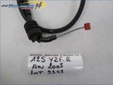 CABLE D'EMBRAYAGE YAMAHA 125 YZF R 2009