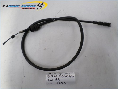 CABLE D&#039;EMBRAYAGE BMW F650GS 1999