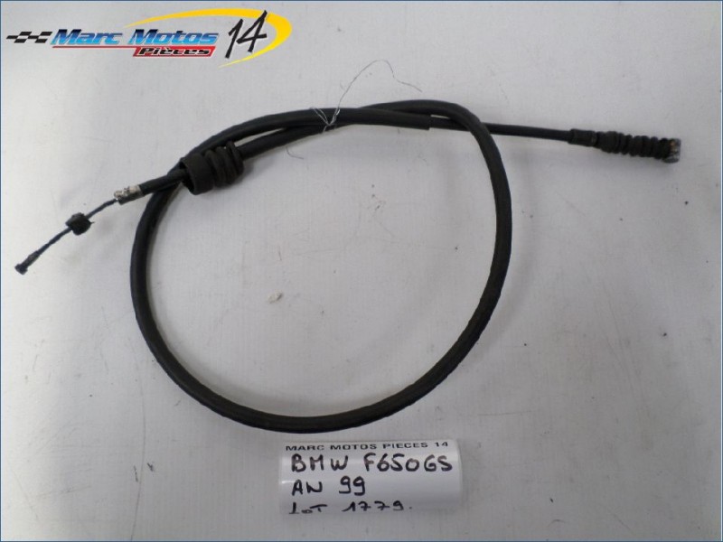 CABLE D'EMBRAYAGE BMW F650GS 1999