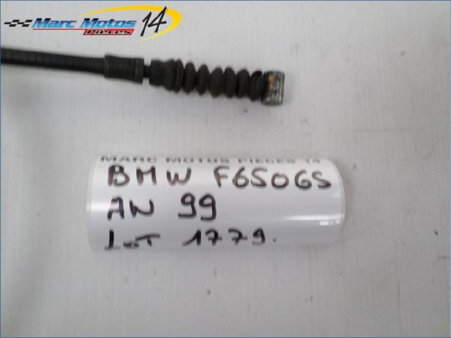 CABLE D&#039;EMBRAYAGE BMW F650GS 1999