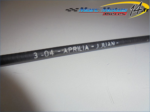 CABLE D&#039;ACCELERATEUR APRILIA 125 ATLANTIC 2004