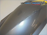 CACHE LATERAL GAUCHE APRILIA 125 ATLANTIC 2004