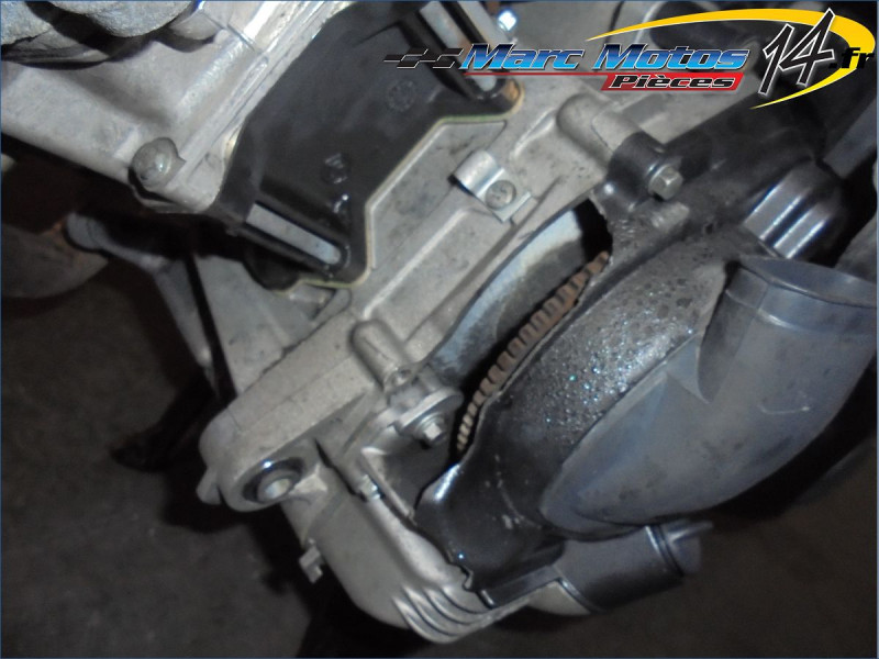 MOTEUR APRILIA 125 ATLANTIC 2004