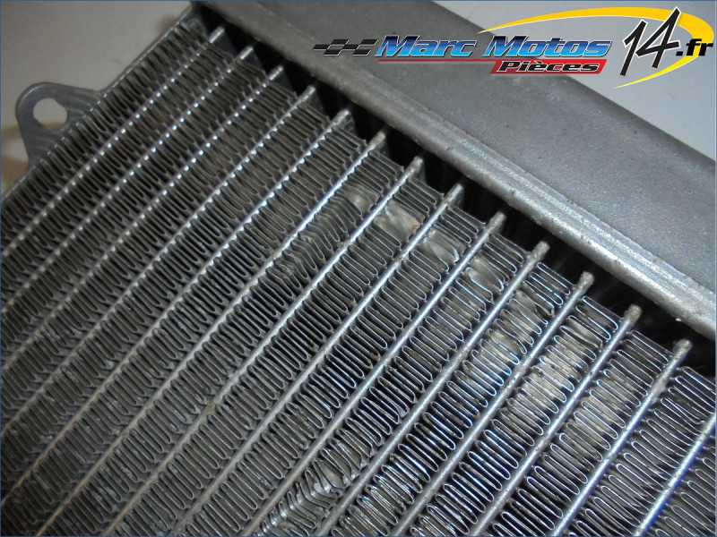 RADIATEUR D'EAU APRILIA 125 ATLANTIC 2004