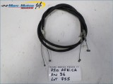 CABLE D'ACCELERATEUR HONDA 750 AFRICA TWIN 1996