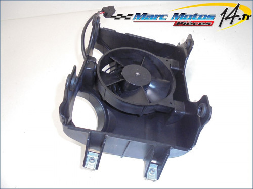 VENTILATEUR APRILIA 125 ATLANTIC 2004