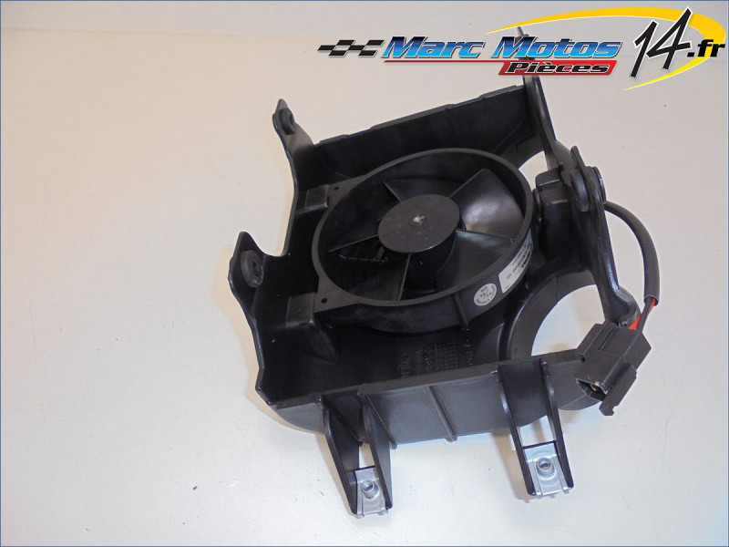 VENTILATEUR APRILIA 125 ATLANTIC 2004