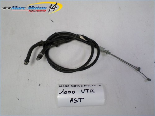 CABLE D&#039;ACCELERATEUR HONDA 1000 VTR F FIRESTORM 