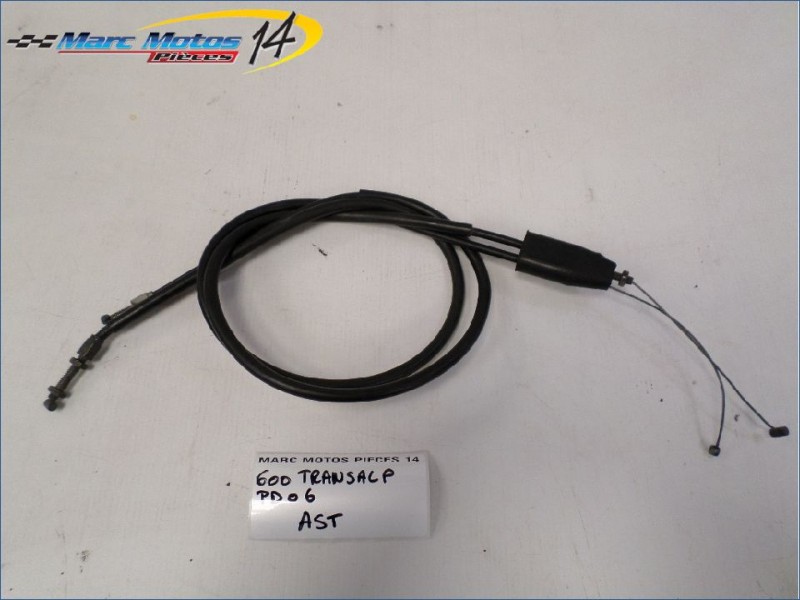 CABLE D'ACCELERATEUR HONDA 600 TRANSALP PD06