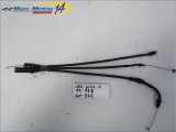 CABLE D'ACCELERATEUR HONDA 125 NSR R JC288