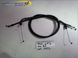 CABLE D'ACCELERATEUR HONDA 750 VFS 1985