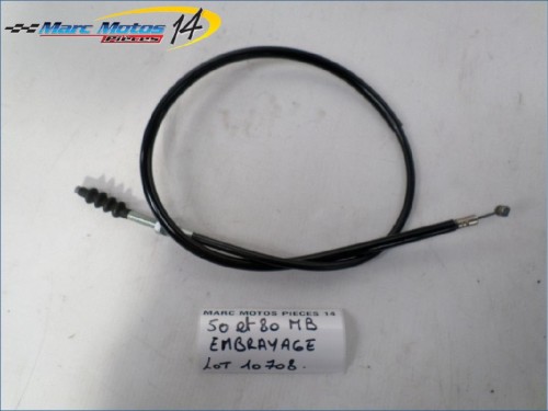 CABLE D&#039;EMBRAYAGE HONDA 50 AERO 