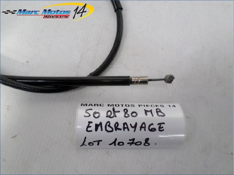 CABLE D'EMBRAYAGE HONDA 50 AERO 