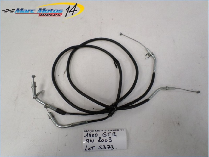 CABLE D'ACCELERATEUR KAWASAKI 1400 GTR 2009