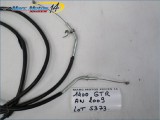 CABLE D'ACCELERATEUR KAWASAKI 1400 GTR 2009