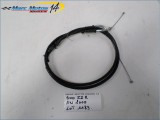 CABLE D'ACCELERATEUR KAWASAKI 600 ZZR 2000