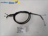 CABLE D'ACCELERATEUR KAWASAKI 550 ZEPHYR 1996